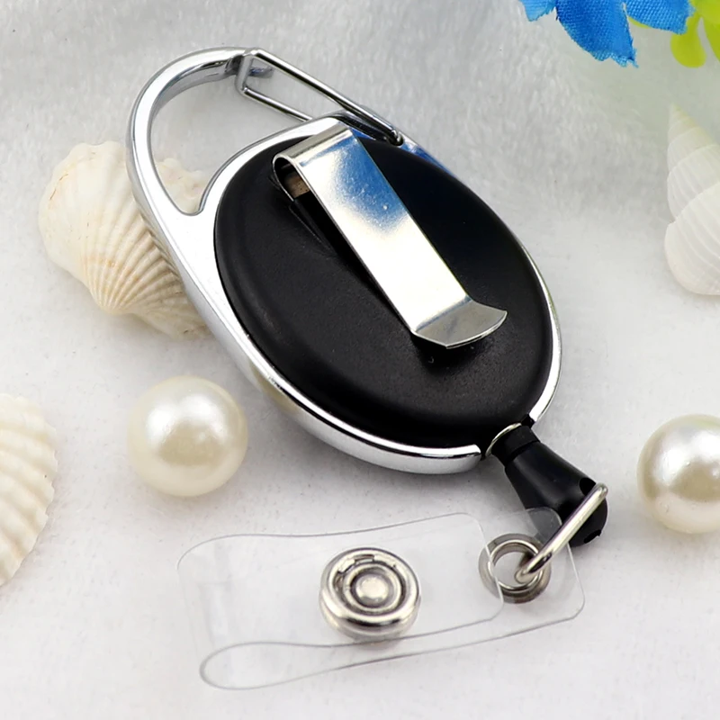 Retractable Carabiner (19)