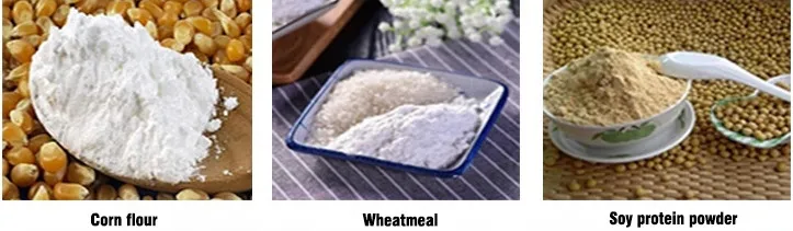 dog food pelletizer machine