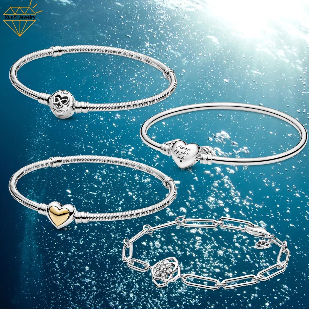

2021 New arrival wholesale TRENDY style bracelet for women