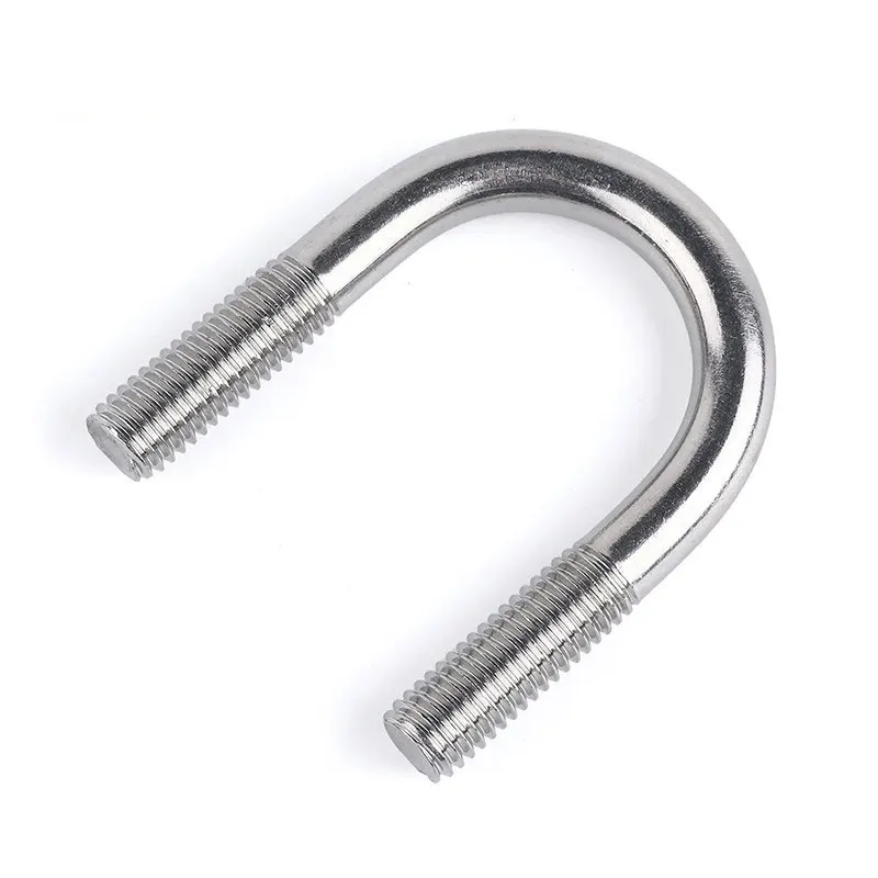 
Stainless steel Ubolts 