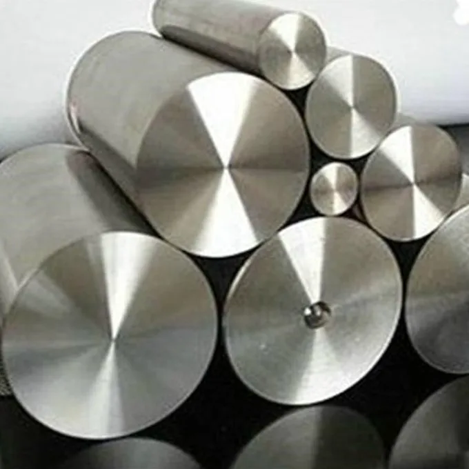 
pure titanium ingot to produce gr2 pure titanium rod 