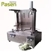 Automatic melon fruit peeling machine / watermelon processing machine / cassava peeling machine in nigeria