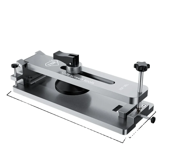 

Cell Phone LCD Screen Repairing Glass Separator Machine