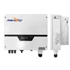 AMENSOLAR CE high quality variable frequency drive dc to ac solar inverter