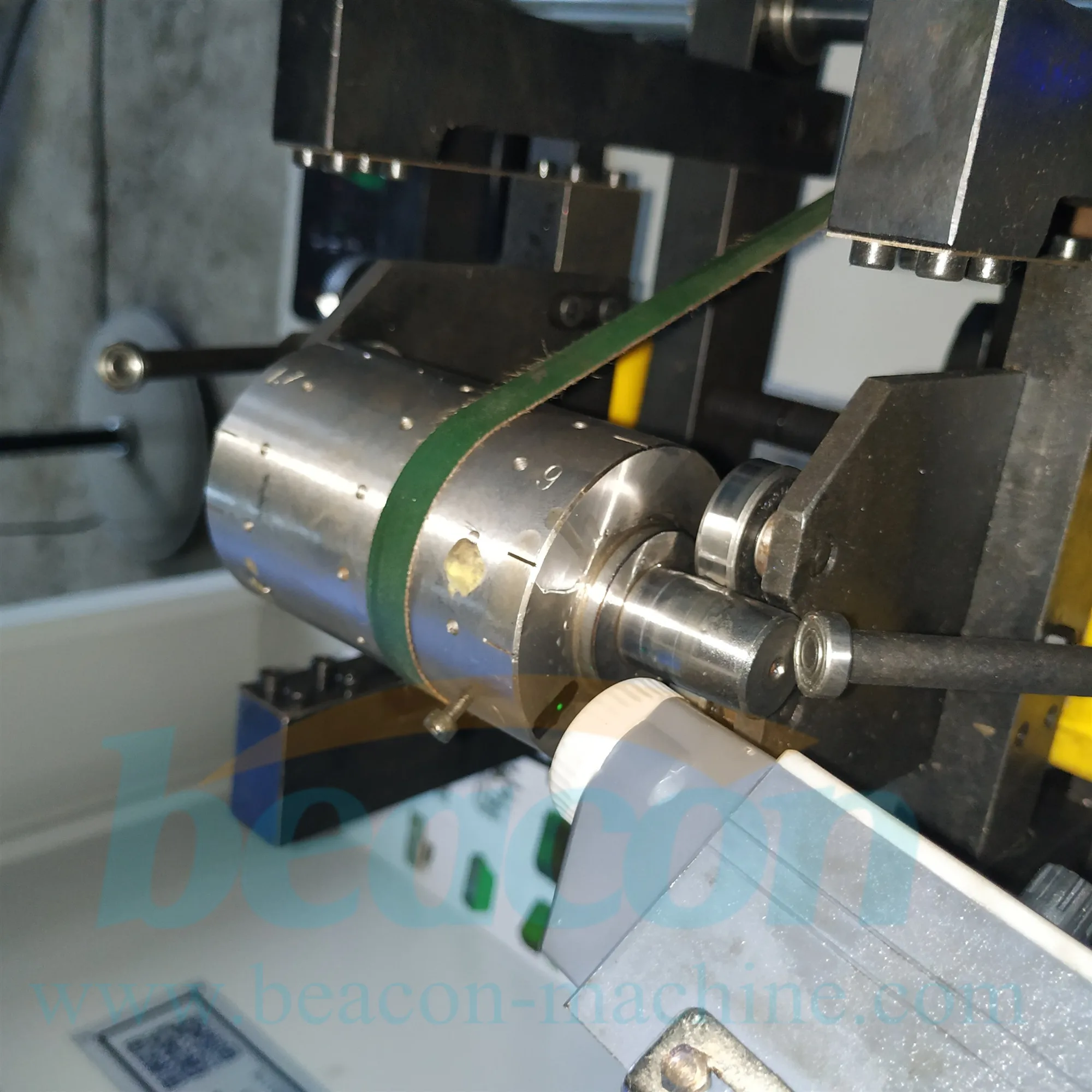 Turbocharger Test Bench Ryq3 Portable Balancing Machine Buy