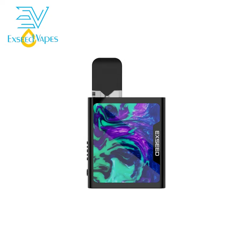 
Best selling refillable mini emulation electronic cigarette 