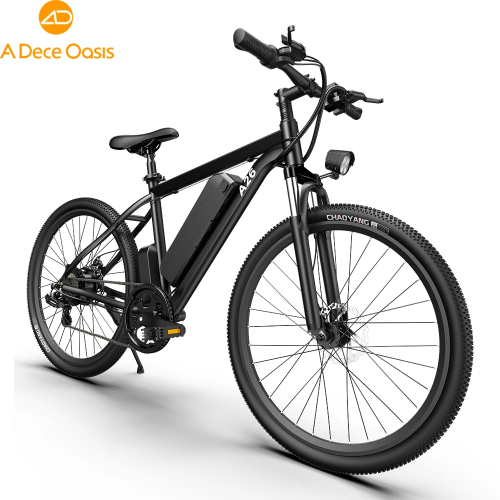 

ADO A26 folding electric bicycle bike ebike folding city bike bycycles bicicleta electrica exercise road mountain bike