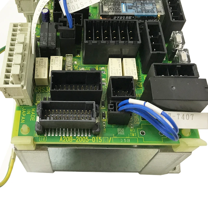 A05B-2650-C403 A20B-2005-0150 PCB bảng mạch fanuc