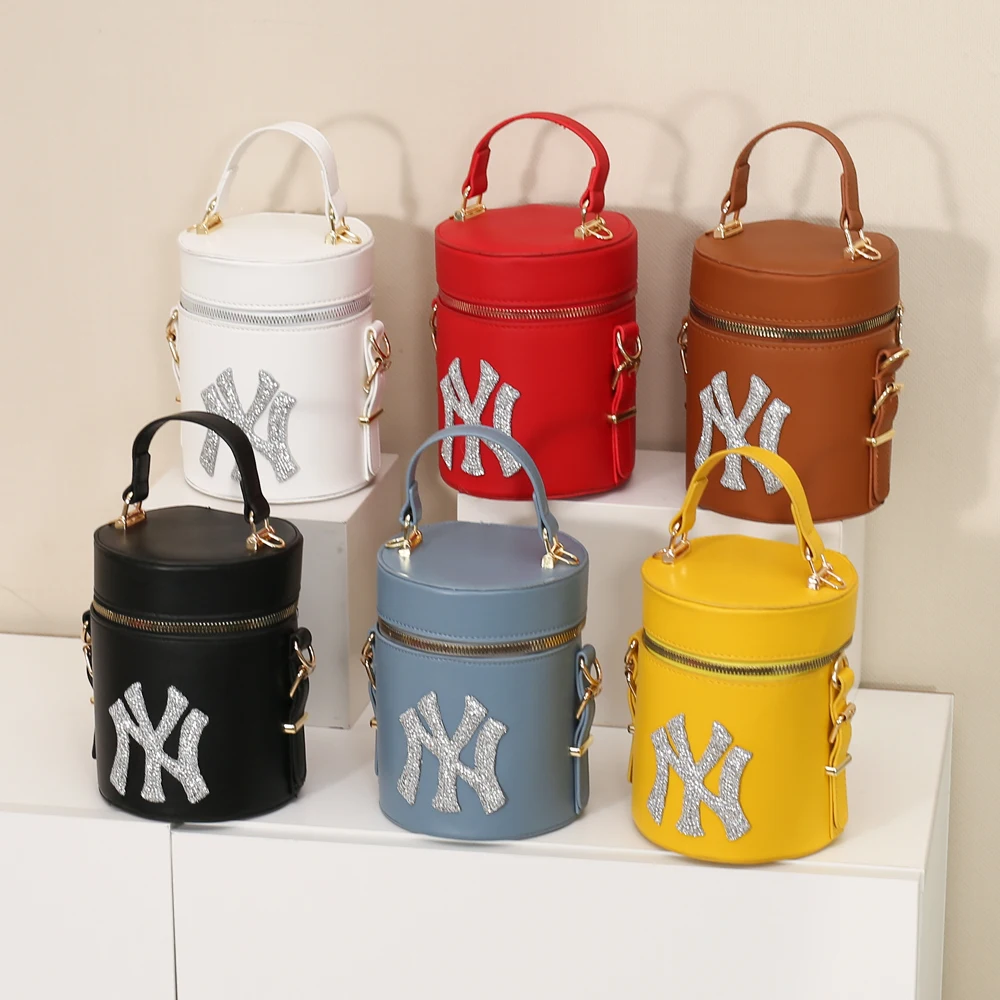 

Fashion chain bucket ny bags women handbags ladies hand bags handbags for women purses and Handbags