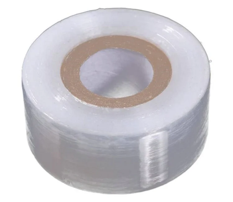 Customize Grafting Film Various Sizes Biodegradable Nursery Grafting