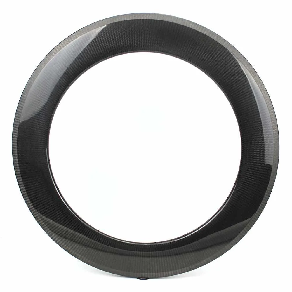 

Hot Sale Carbon Road 88Mm Disc Brake Bike Rim