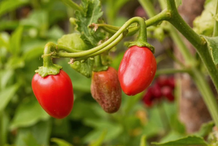 Gypsy Sweet Pepper: Complete Growing & Culinary Guide