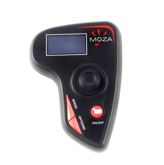 

MOZA Wireless thumb remote controller for MOZA AIR AIRCROSS MOZA LITE 2 3-Axis dslr gimbal handheld stabilizer