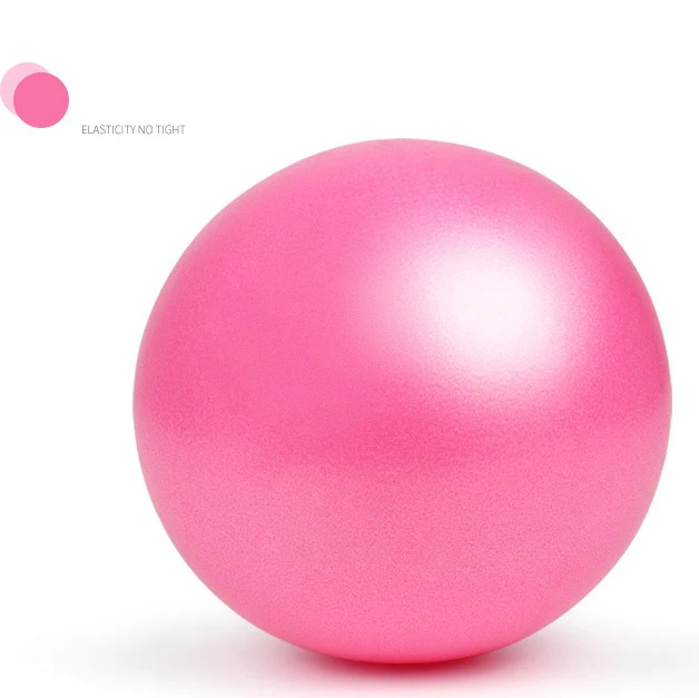 

2021 New Style Most Strongest Straw Ball Gymnastic Safe and Tasteless Mini Pilates Yoga Ball