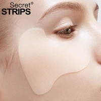 

OEM guangzhou factory hydrating face mask eye wrinkle removal anti aging facial mask