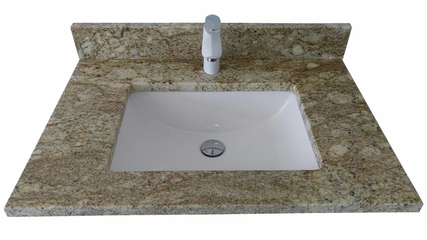 Lowes Granite 37 Vanity Top For Bathroom Buy Vanity Top For Bathroom