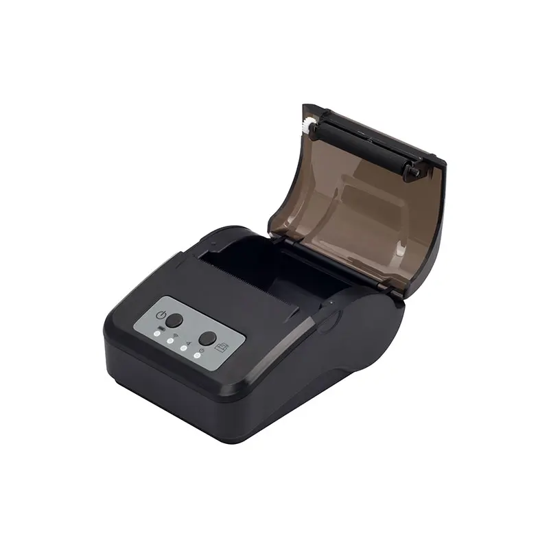 

58mm zm03 mini cheap portable handheld thermal printer bluetooth mobile printer