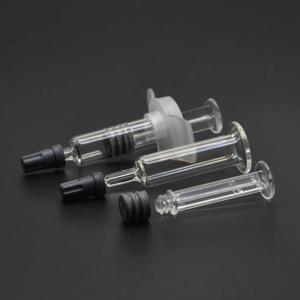 
Hot New Products for 2020 Medical Consumable Disposable Syringe Factory/ Glass Syringe 