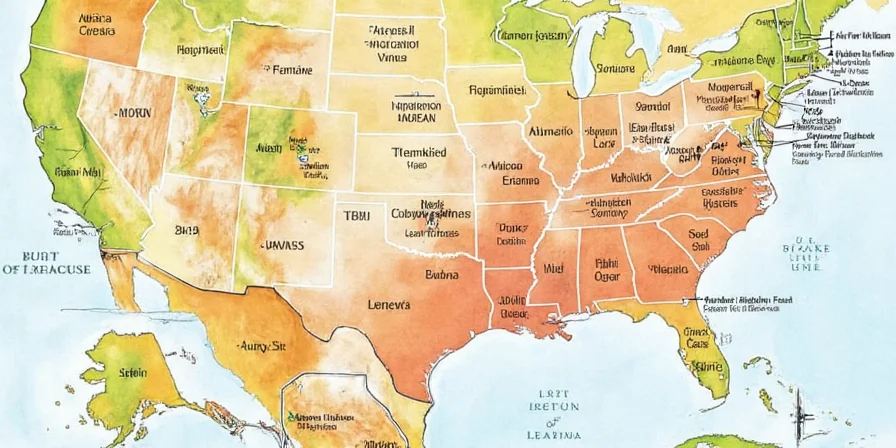 Historical Trade Routes Influencing Regional Spices