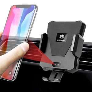 Infrared Automatic Sensor Car Air Vent Phone Holder