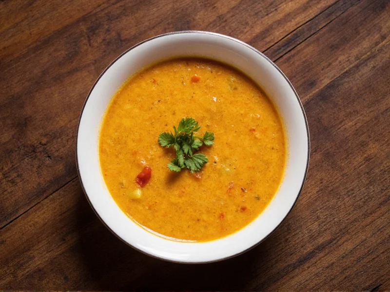 Perfect Pairings: What Goes With Soup for Complete Meals