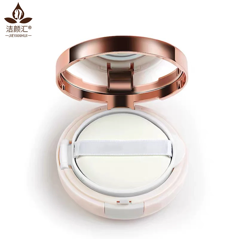 

Foundation Smooth Brightening moisturizing Air Cushion Bb Creamufacture Waterproof concealer air cushion bb cream makeup