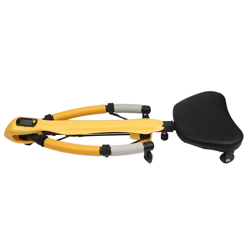 

Model ST1477 Gym Equipment Fitness Machine Indoor Abdominal Twister