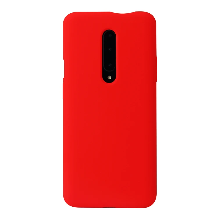 

Factory price scratch proof liquid silicone cell phone case for oppo neo 7 f11 a, Multicolor
