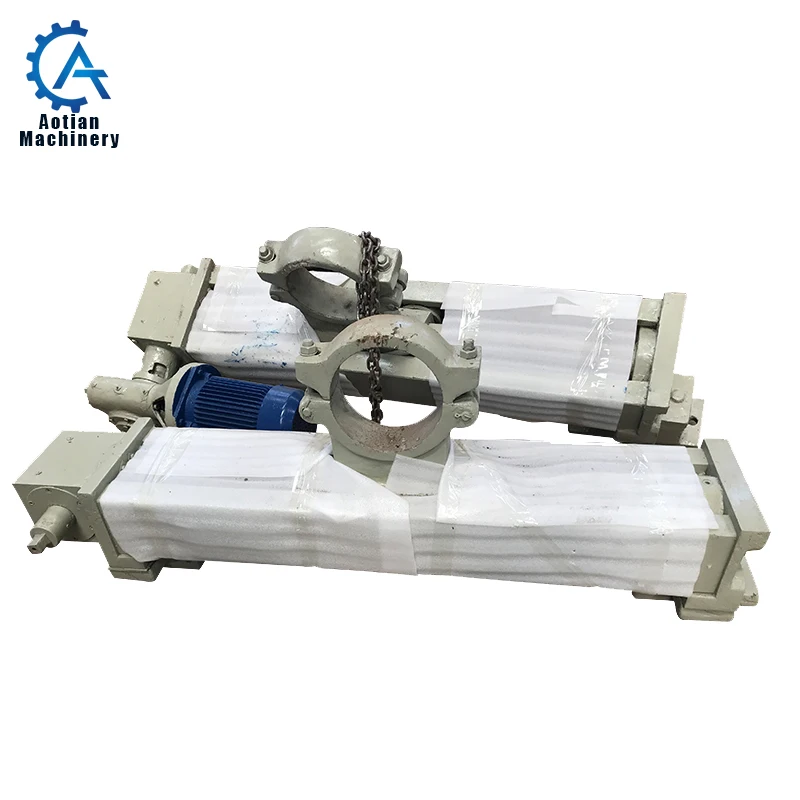 Paper making machinery spare parts mills Felt tensioner