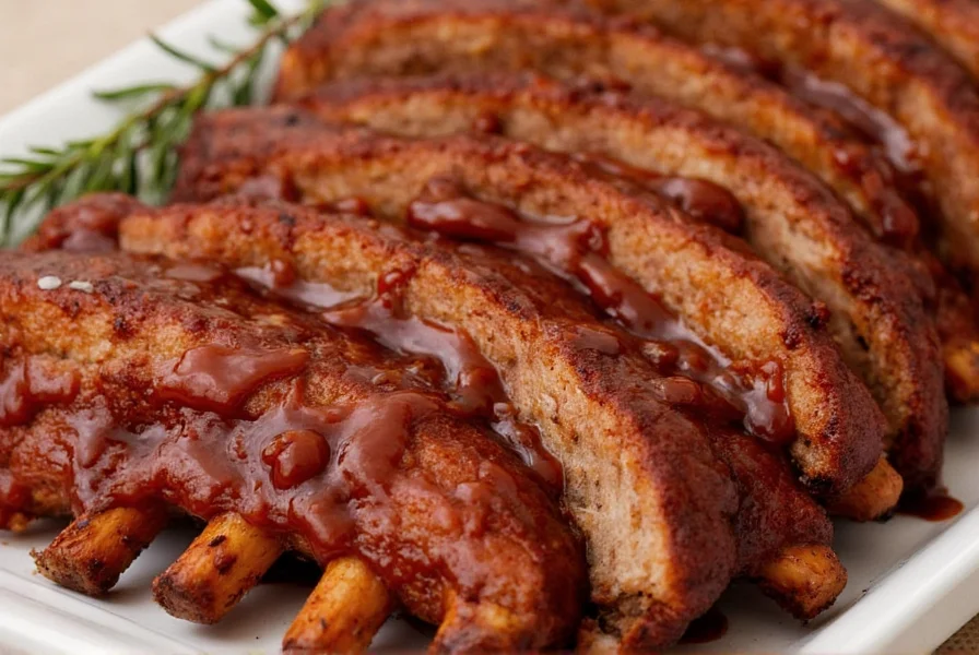 mop sauce magic 7 irresistible recipes that ll make your ribs sing