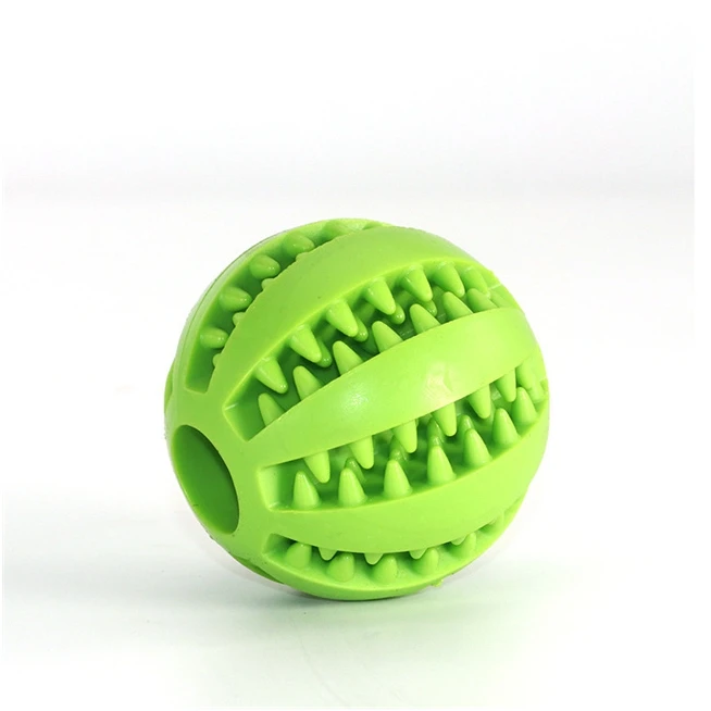 

Widely Used Superior Quality Pet Toys Rubber Pet Interactive & Movement Toys Pet Toys Ball, As picture (customizable)