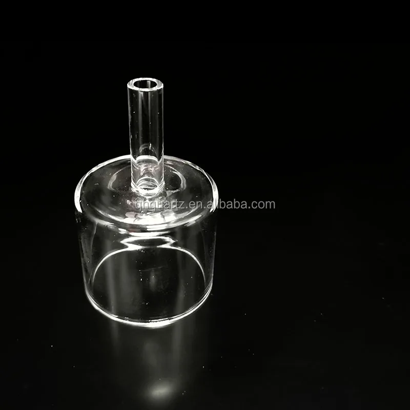
Atomizer glass tube atomizer glass tube manufacturer atomizer glass tube customized 