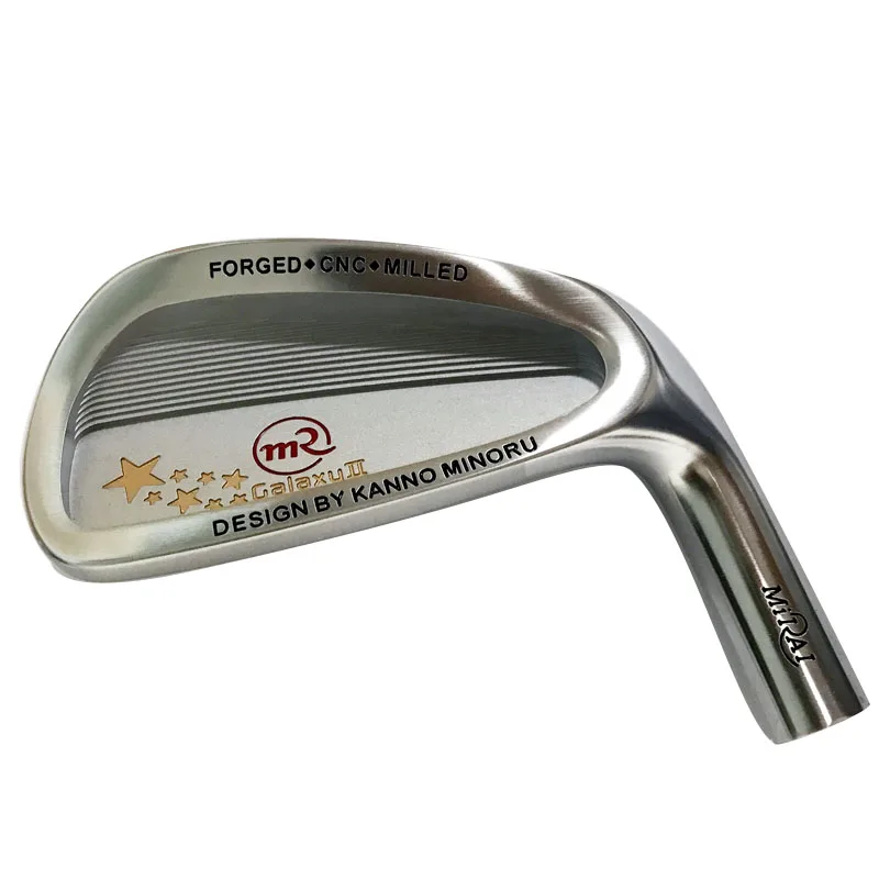 1020 Carbon Steel Cnc Milling Right Hand Golf Cavity Iron Head