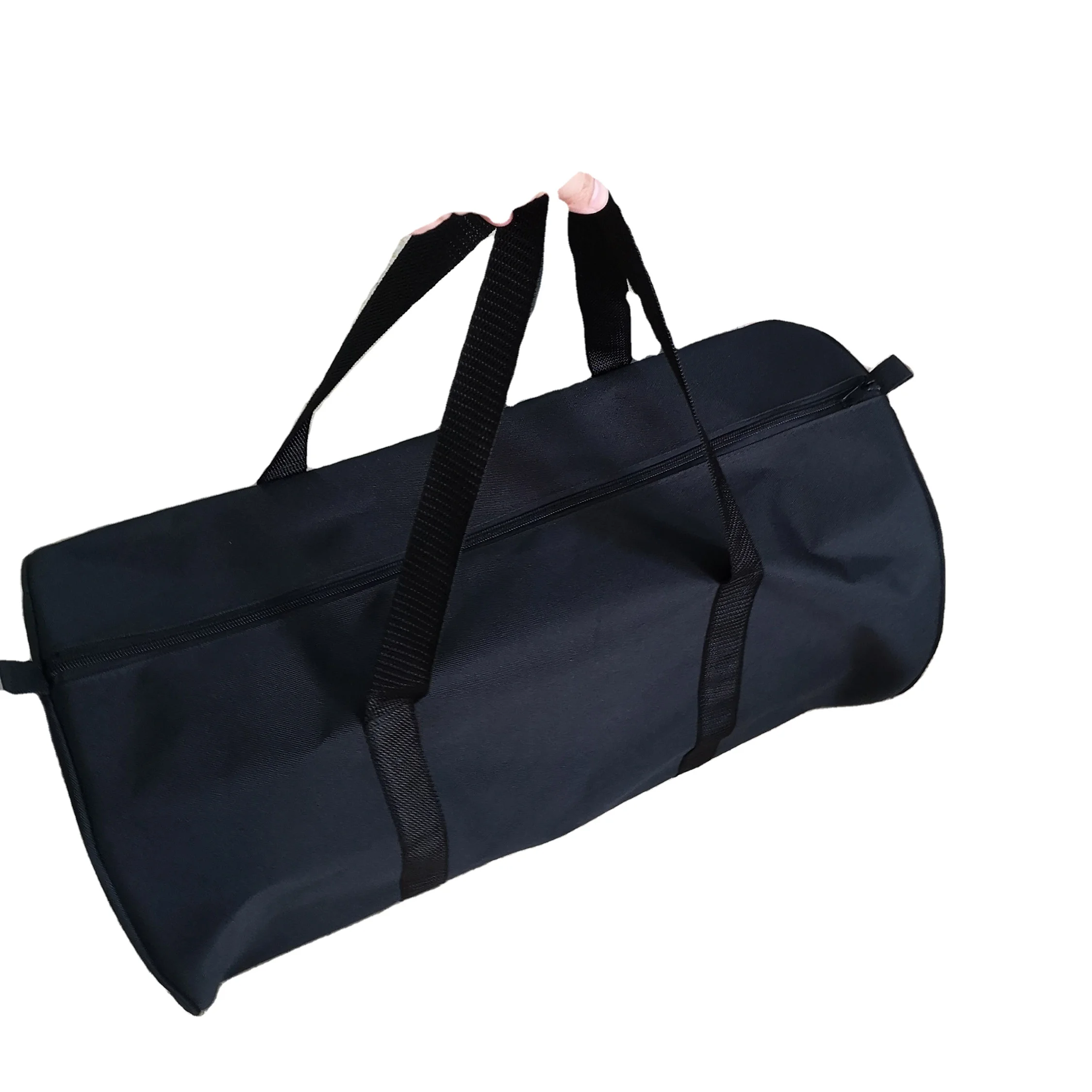 

sport bag/travel shoulder bag, Blue
