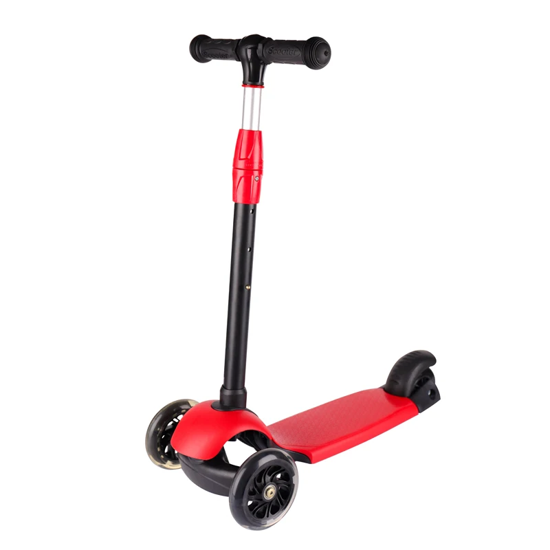 

Children s professional scooter with adjustable quality guarantee for children s play