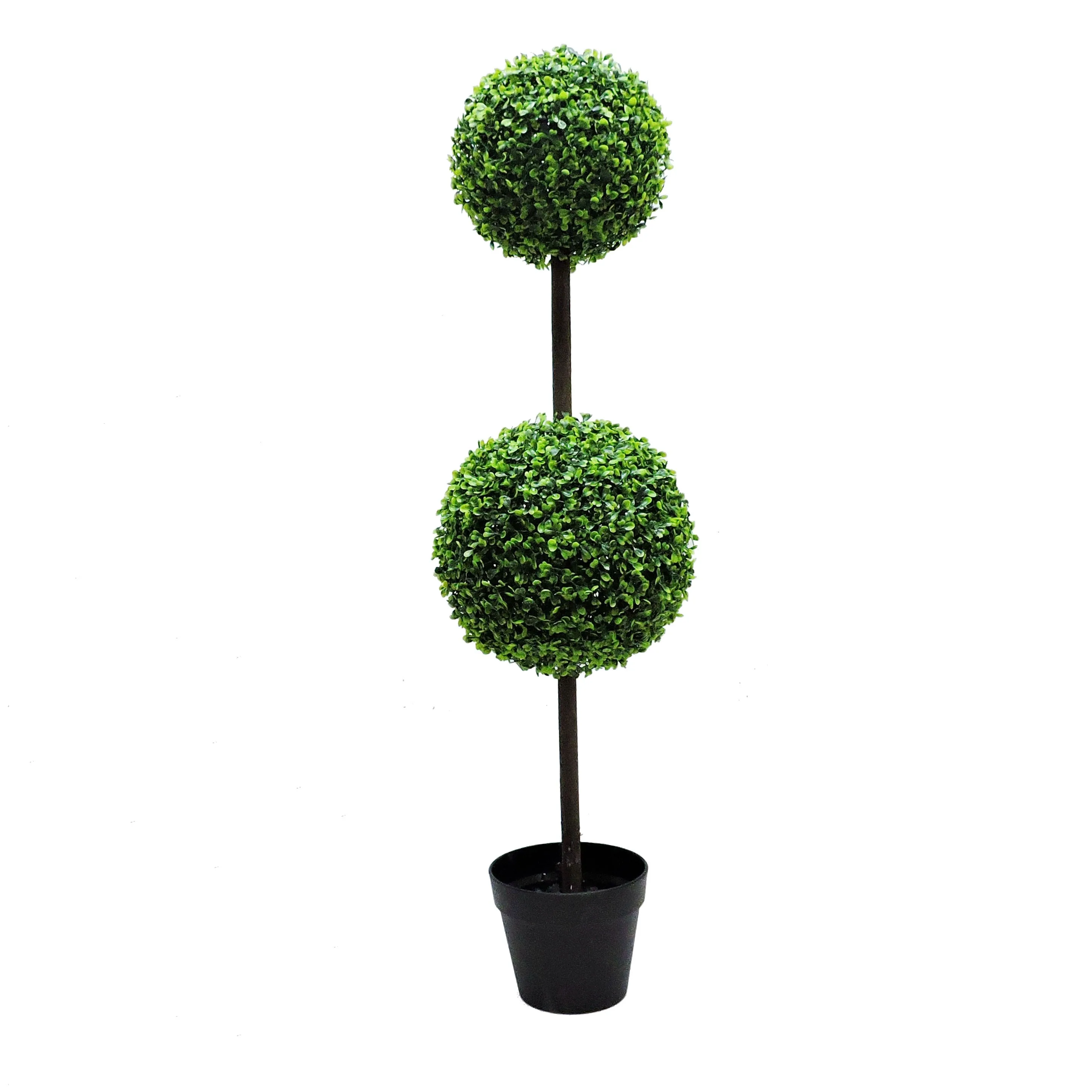 Grass Ball In Pot P210216-21-26 US$9.5 MOQ 100PCS