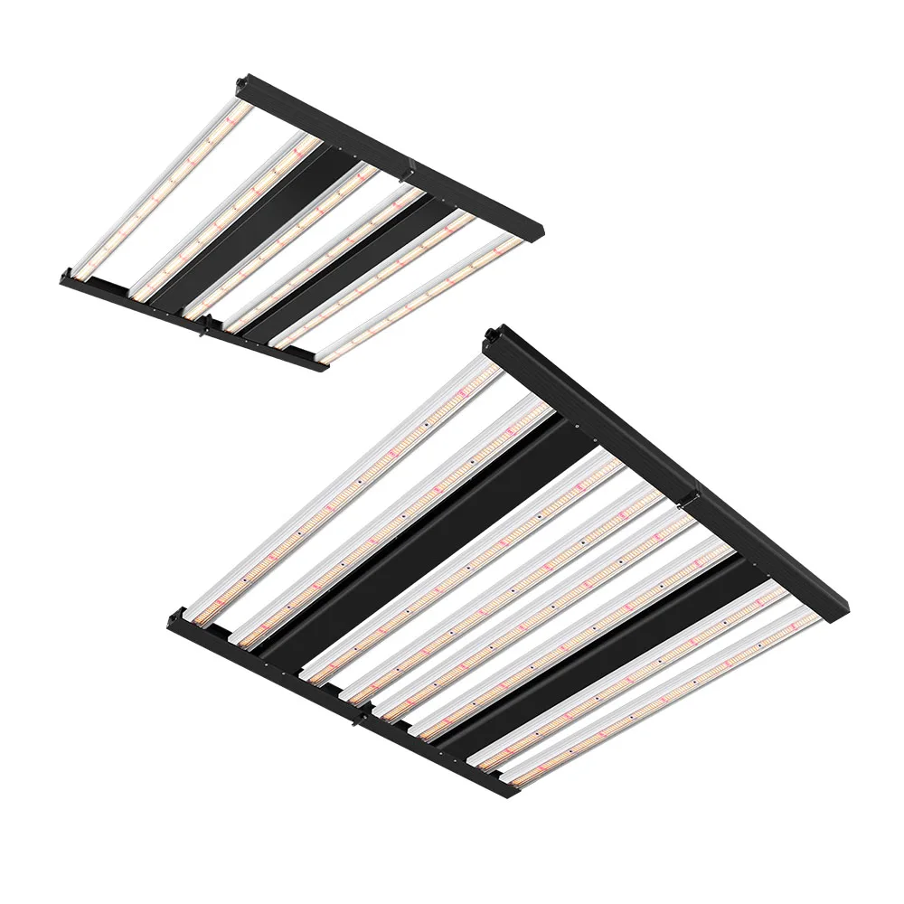 

Luxgrow In Stock Replace 6 8 Bars 960w 720w 800w Samsung LED Grow Light 1000w Full Spectrum for Indoor Plant