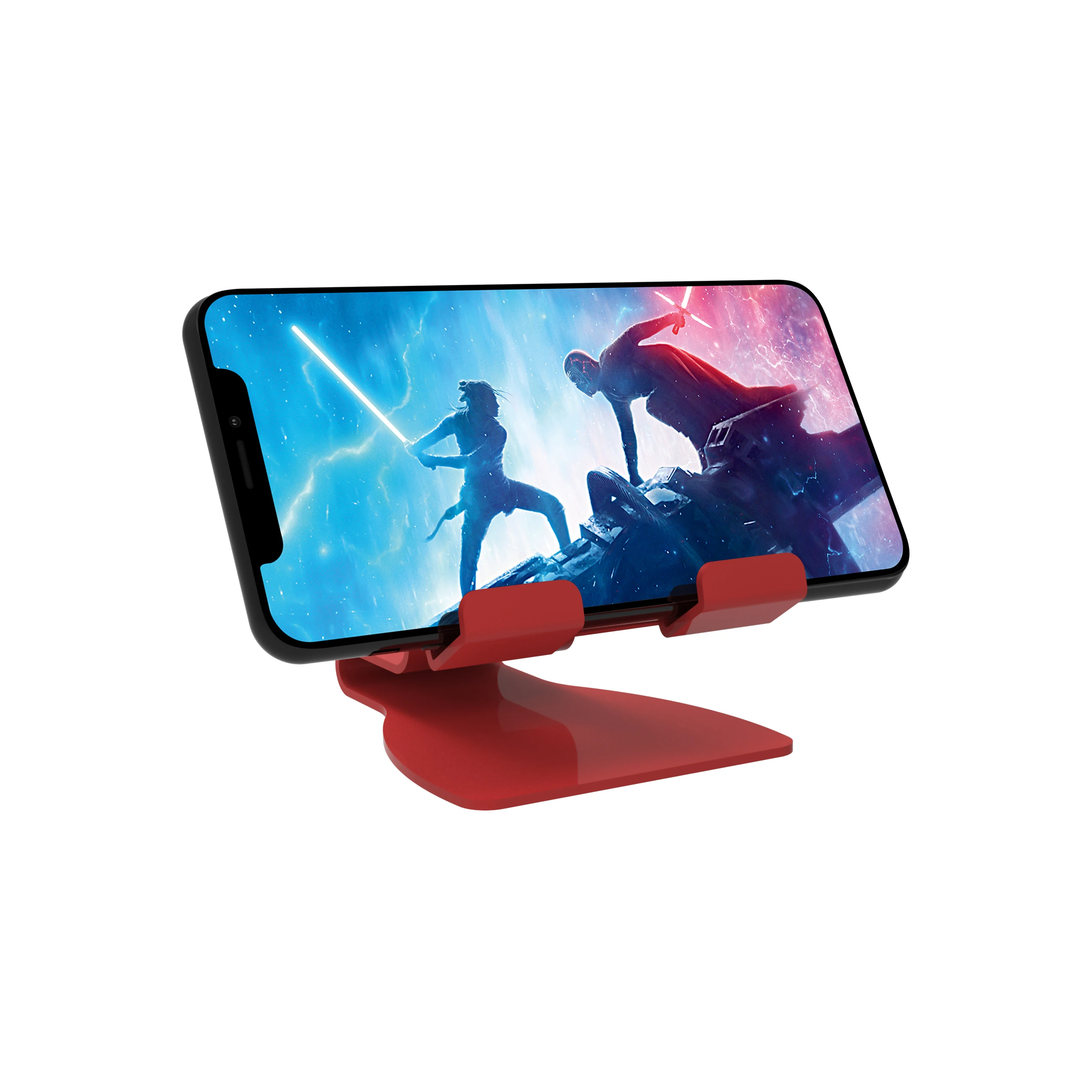 

Tablet Phone Holder Desktop Aluminum Tablet Stand for Ipad