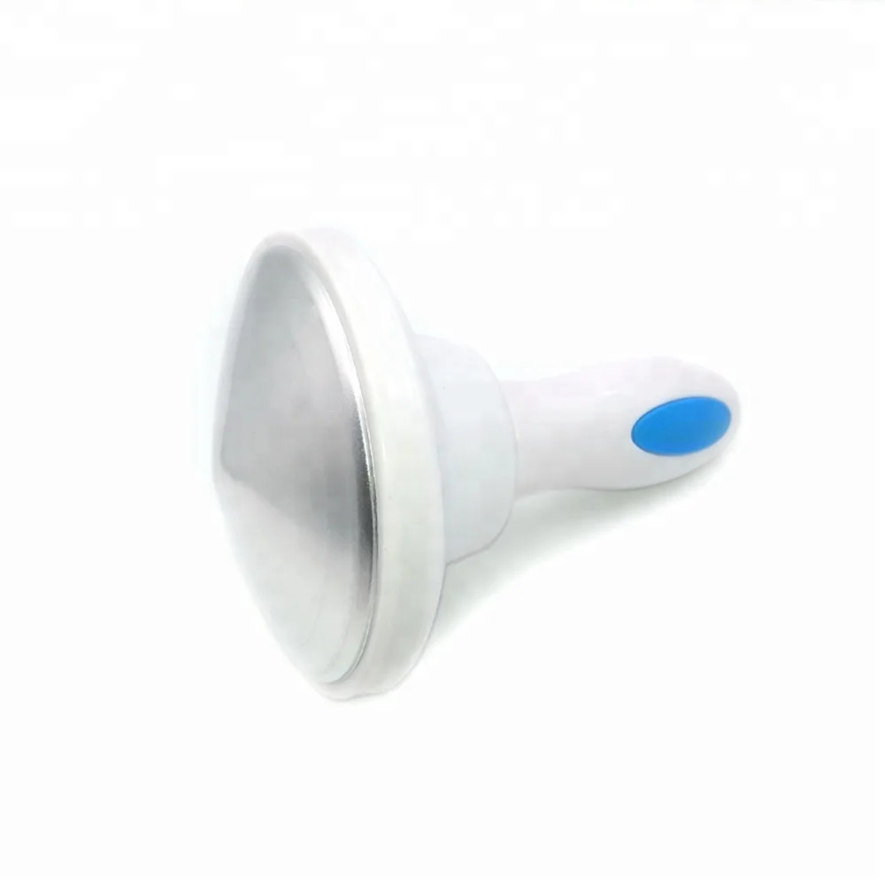 

Weight Loss Slimming Lower Calories Healthier Food Grease Filter Fat Removal Machine, White