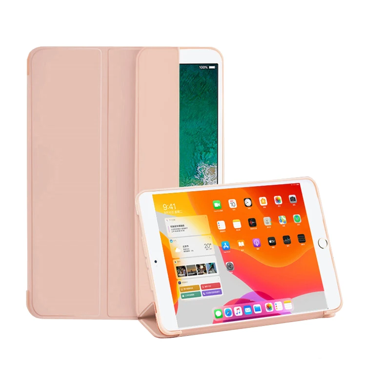 

Shockproof PU leather smart cover case for iPad Pro 11 1st Gen.