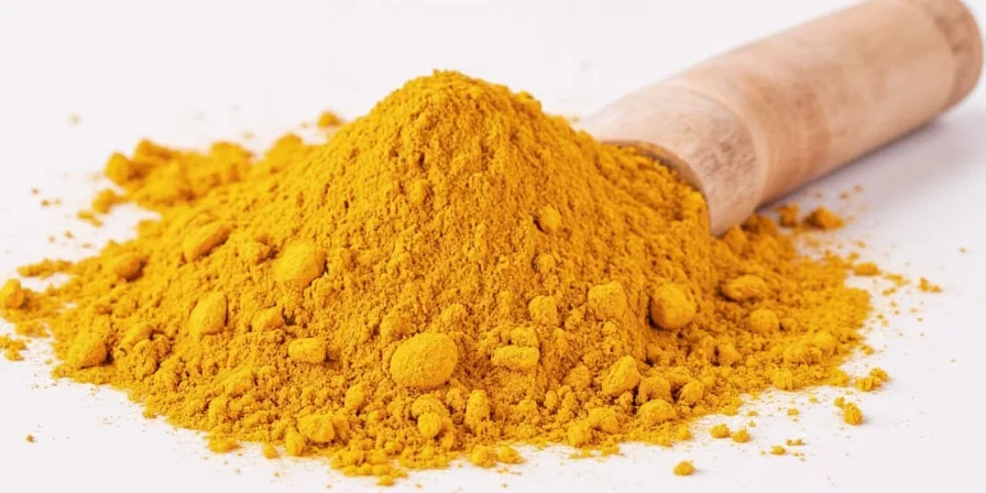 Turmeric Trouble? Here’s How to Buy Turmeric Powder Like a Pro (No Curcumin Confusion Allowed!)