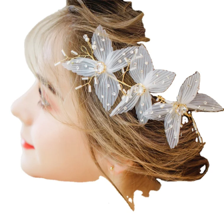 

Use Shining Rhinestone Gold Large Band Size Bride Crown Cute Sequins Acrylic Wedding OEM Adult Style Time Lead Hats PCS Color