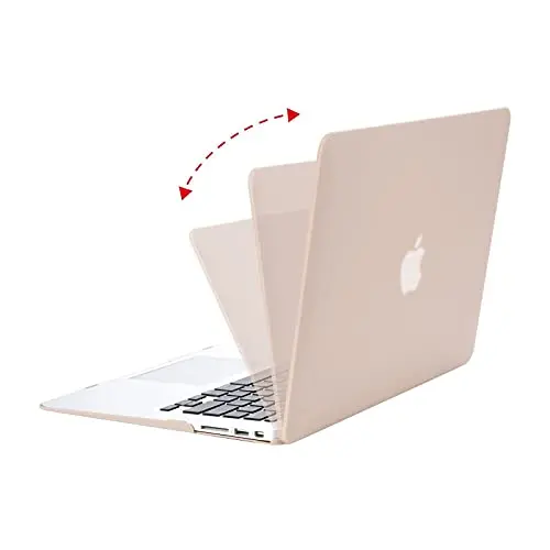 

RTS LADDER MOSISO Compatible with Air 13 inch Case