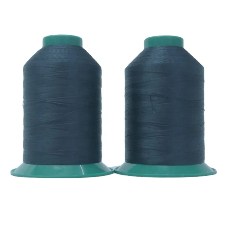 2022 Hot Selling Factory Wholesale High Tenacity 100% Polyester Sewing Thread Thread Polyester