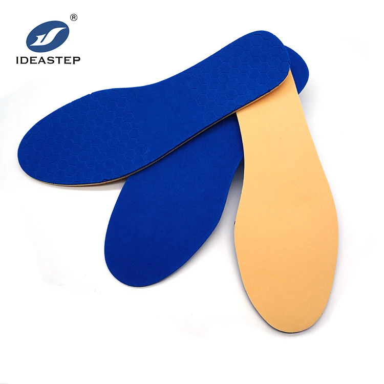 

Ideastep diabetic insole environmental removeable pegs foot pain surgery insoles for unheal foot ulcer, Customized