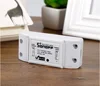 Wifi Smart Switch Remote Control Automation Module DIY Timer Universal Smart Home Sonoff Basic
