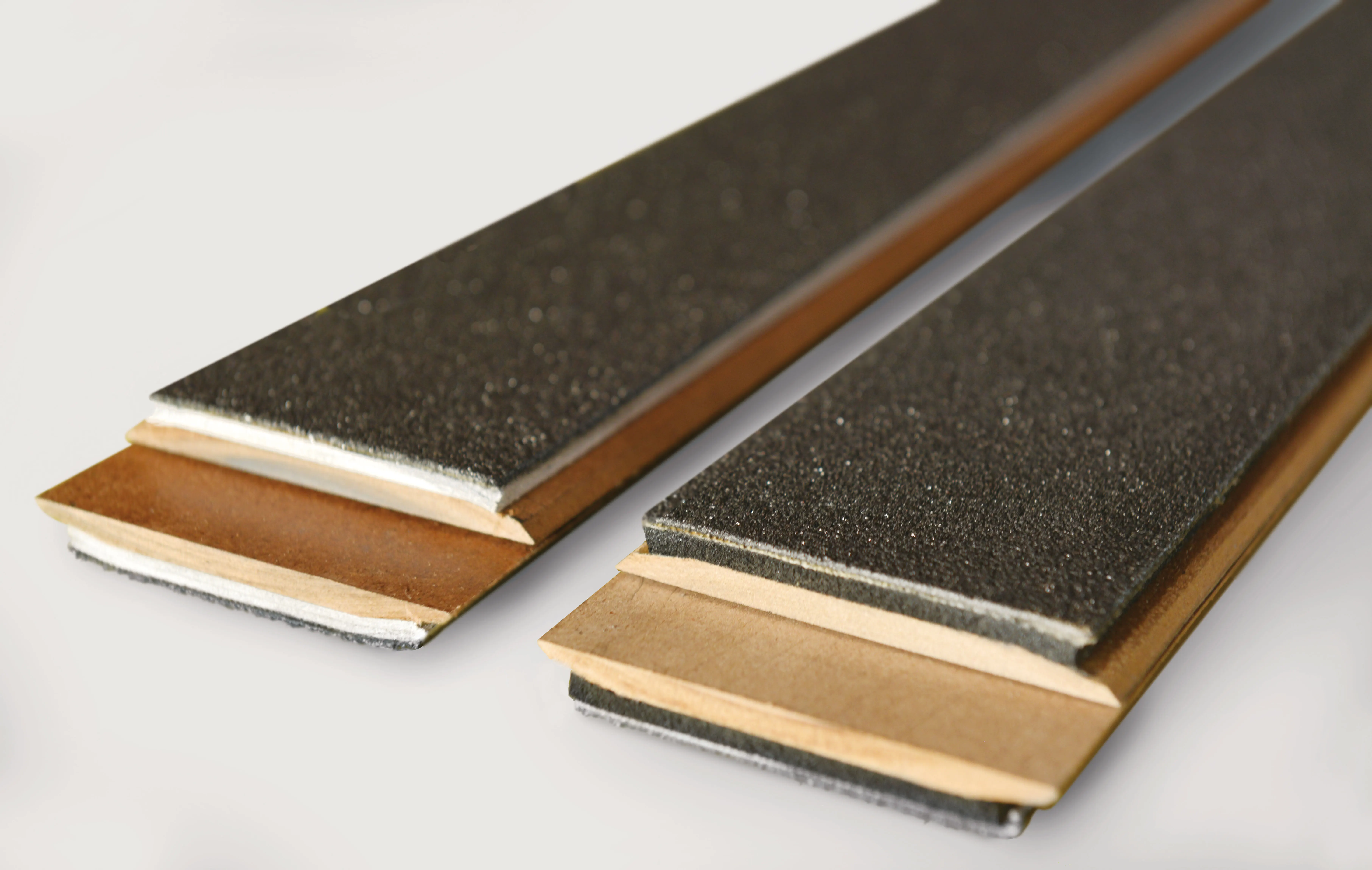 Graphite Sliding Liners For Sander/sanding Pad/ Graphite Sliding Liner