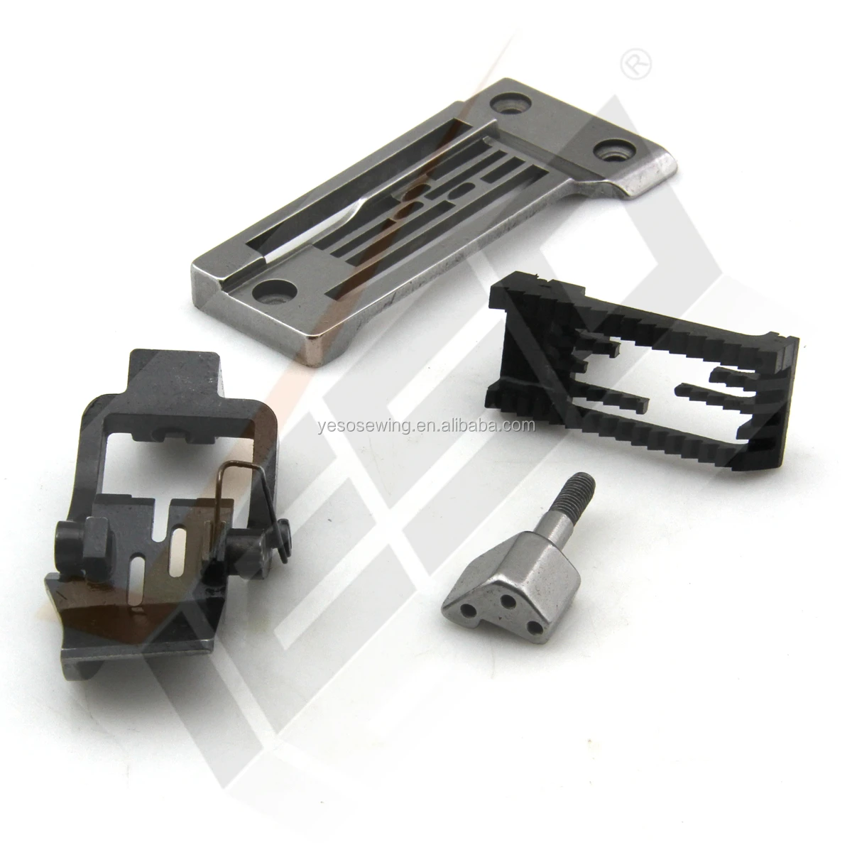 Ms35800 Gauge Set Union Special 35800 Feed Off The Arm Sewing Machine