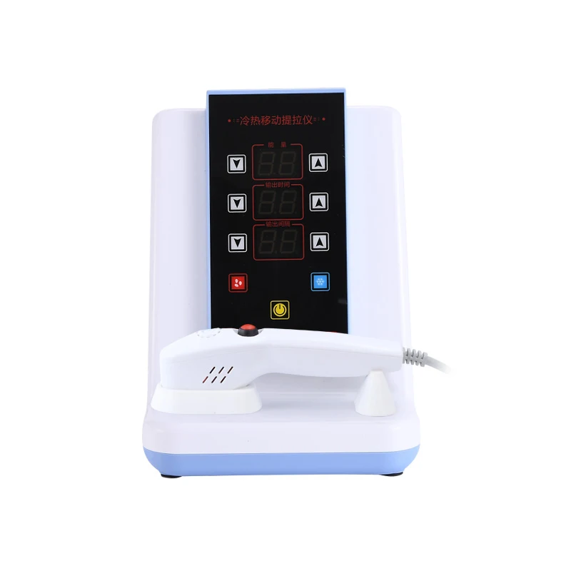 

2022 New Arrival RF Reduce Skin Firming Facial Beauty Machine Face Lift Skin Wrinkle Remover Skin Tightening Machine