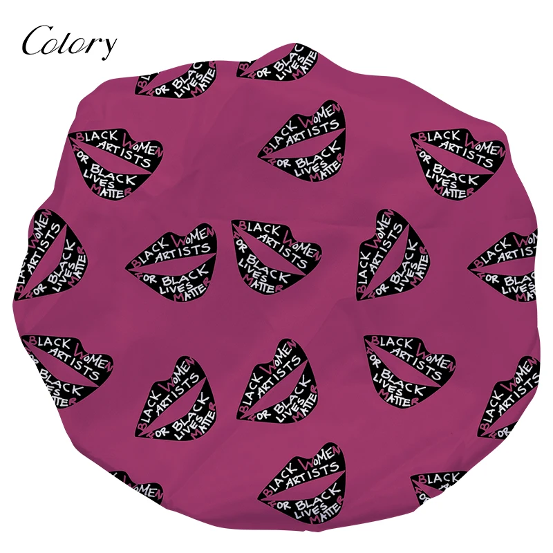 

Colory Satin Designer Pretty Bonnets Backwoods Wholesale, Customized color